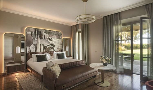 Toscana Resort Castelfalfi - Photo #5