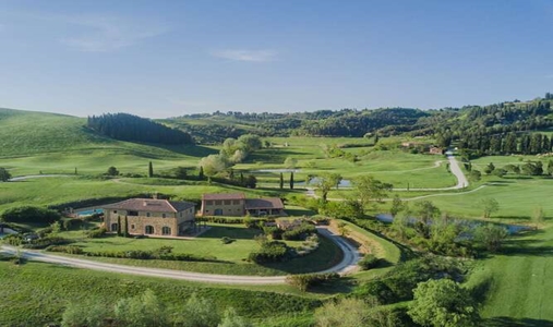 Toscana Resort Castelfalfi - Photo #13