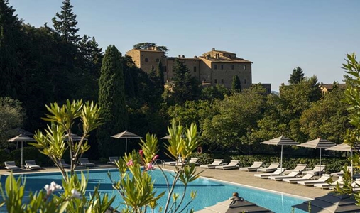 Toscana Resort Castelfalfi - Photo #14