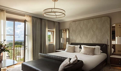 Toscana Resort Castelfalfi - Photo #8