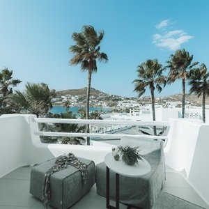 Mykonos Blanc - View - Book on ClassicTravel.com