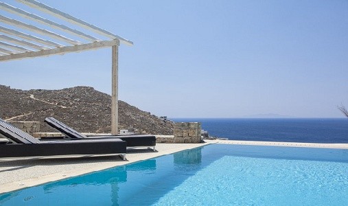 Myconian Villa Collection - Photo #11