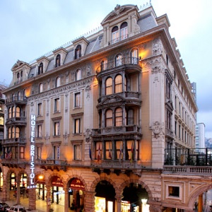 classictravel-com-Hotel-Bristol-Palace-Genova-Exterior