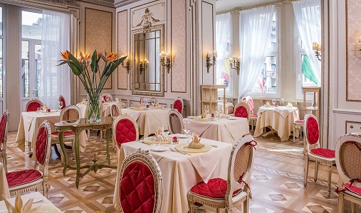 HotelBristol_Genova_Ristorante_giotto