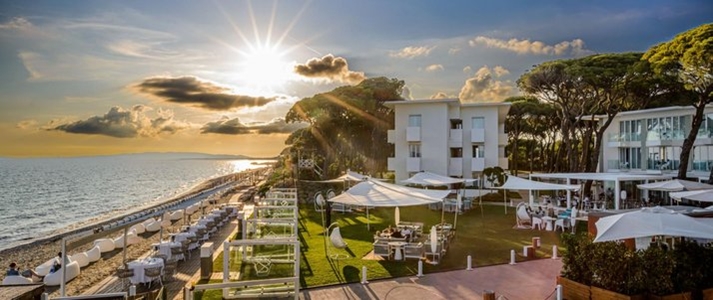 The Sense Experience Resort - Beach - Book on ClassicTravel.com