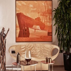 Myconian Naia - Art - Book on ClassicTravel.com