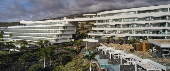 Royal Hideaway Corales Beach - Exterior - Book on ClassicTravel.com