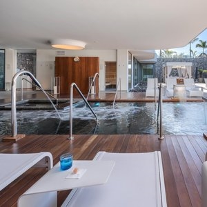 Royal Hideaway Corales Beach - Spa Wellness Corales - Book on ClassicTravel.com