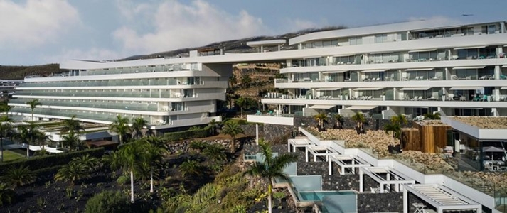 Royal Hideaway Corales Suites - View - Book on ClassicTravel.com