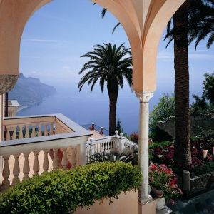 Palazzo Avino - Ravello, Italy | Classic Travel