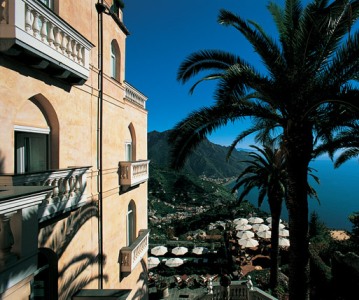 Palazzo Avino - Photo #13