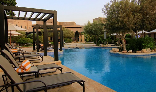 Classictravel-com-Atana-Musandam-pool
