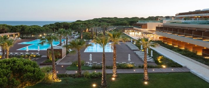 EPIC SANA Algarve - Pools - Book on ClassicTravel.com