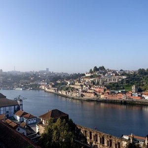 Altis Porto Hotel - City View - Book on ClassicTravel.com