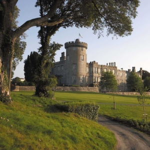 Dromoland Castle