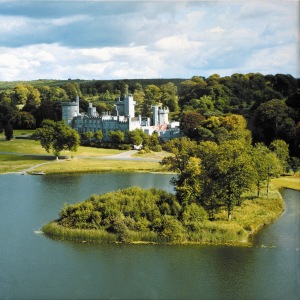 Dromoland Castle - Photo #12