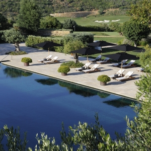 Finca Cortesin Hotel Golf & Spa