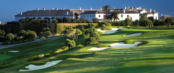 Finca Cortesin Hotel Golf & Spa - Photo #2