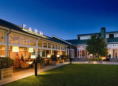The Carneros Resort and Spa - Photo #12