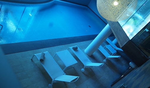 Hotel Miramar Barcelona - Photo #9