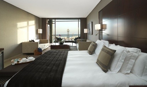 Hotel Miramar Barcelona - Photo #5