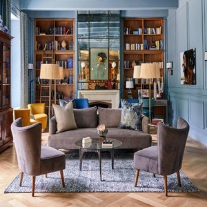 Erinvale Estate Hotel and Spa - Lounge - Book on ClassicTravel.com