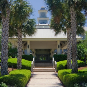 The Inn & Club at Harbour Town at the Sea Pines Resort - Photo #4