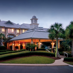 The Inn & Club at Harbour Town at the Sea Pines Resort - Photo #5