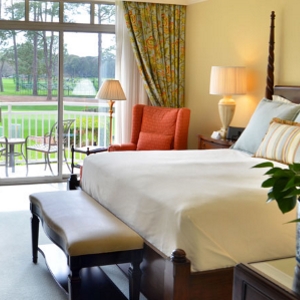 The Inn & Club at Harbour Town at the Sea Pines Resort - Photo #2