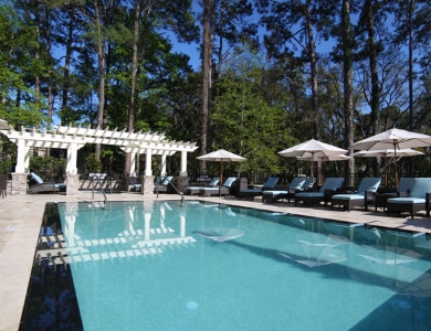 The Inn & Club at Harbour Town at the Sea Pines Resort - Photo #3