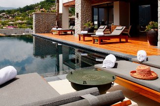 Andara Resort and Villas - Photo #3