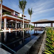Andara Resort and Villas