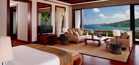 Andara Resort and Villas - Photo #6