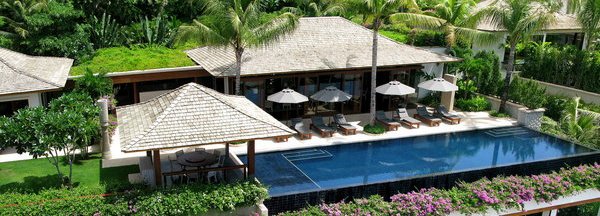 Andara Resort and Villas - Photo #2