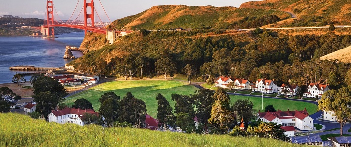 Cavallo Point - Photo #2