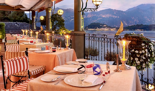 Grand Hotel Tremezzo - Photo #17