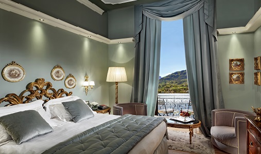 Grand Hotel Tremezzo - Photo #7