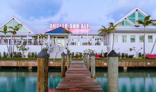 Hawks Cay Resort - Florida Keys/Duck Key, Florida | Classic Travel