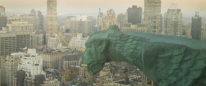 The Sherry Netherland - View - Book on ClassicTravel.com