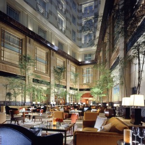 The Fullerton Hotel Singapore - Photo #4