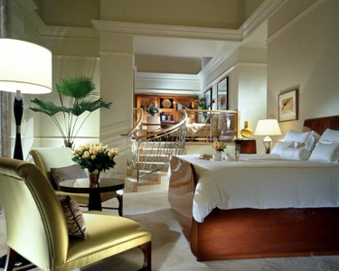 The Fullerton Hotel Singapore - Photo #8