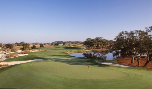 The Cloister at Sea Island - Photo #10