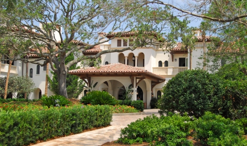 The Cloister at Sea Island - Photo #11