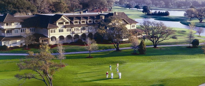 The Lodge at Sea Island - Photo #4