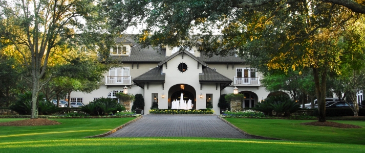 The Lodge at Sea Island - Photo #2