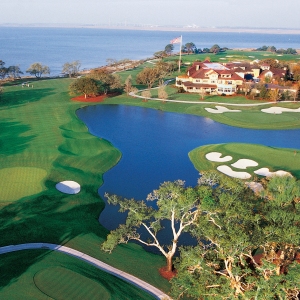 The Lodge at Sea Island