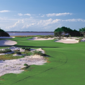 The Lodge at Sea Island - Photo #3