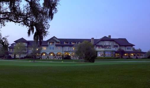 The Lodge at Sea Island - Photo #8