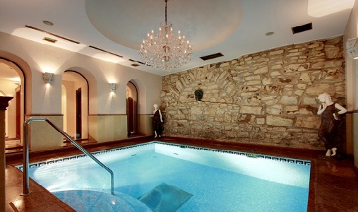 Alchymist Grand Hotel and Spa - Photo #10