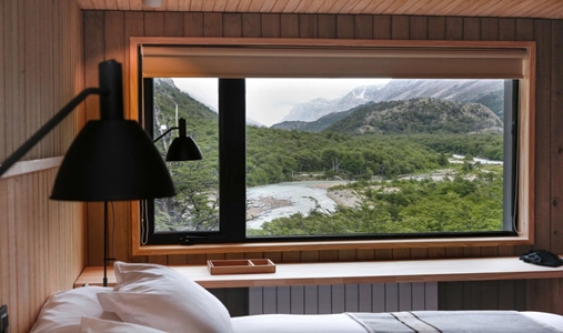 Explora El Chaltén, Patagonia - Standard Room - Book on ClassicTravel.com